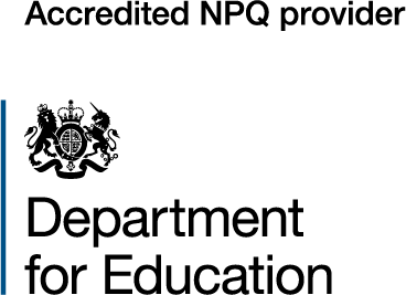 Accredited NPQ Logo